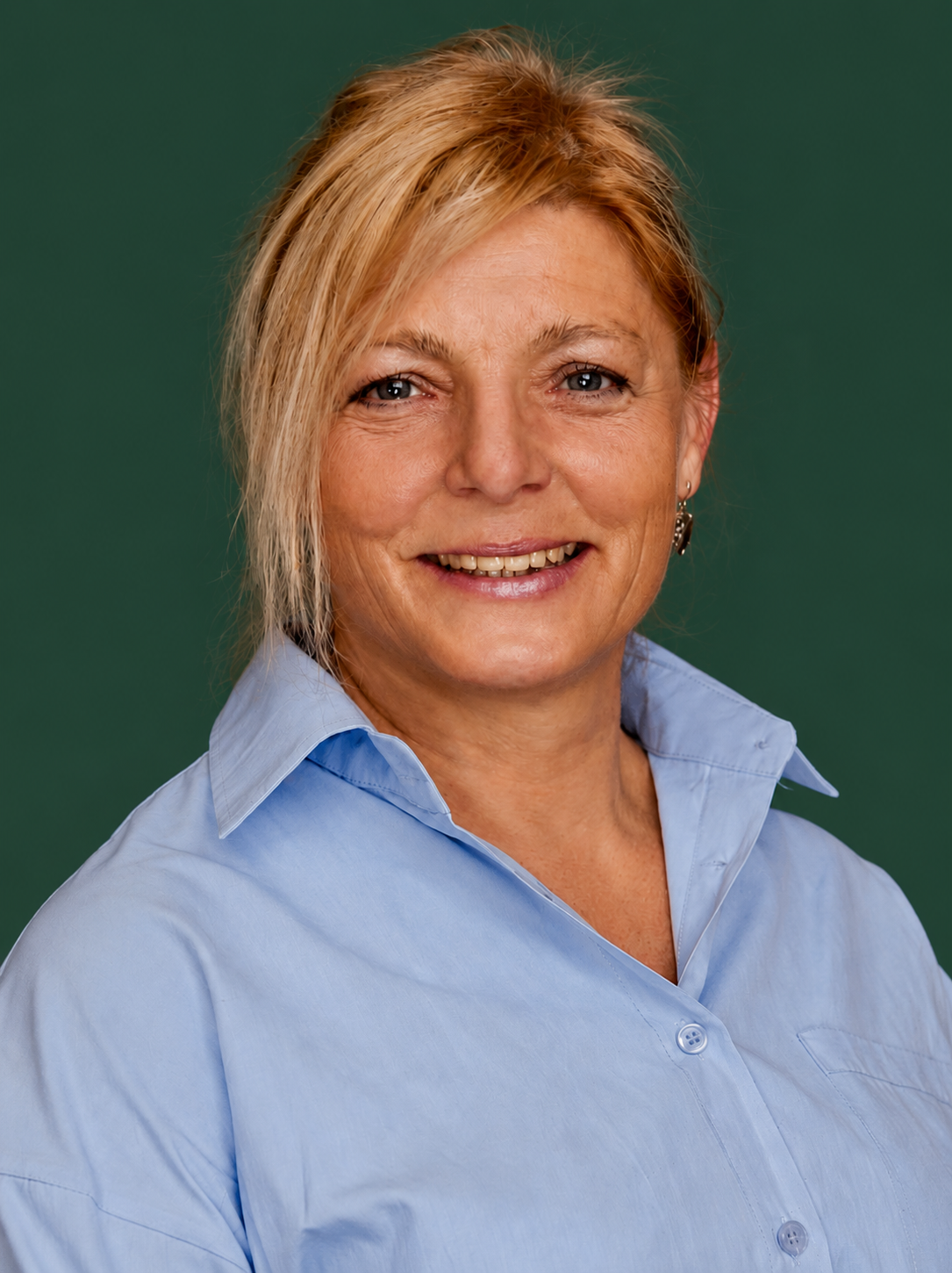 Jolanta Baranowska-Makowska — Doradca Podatkowy